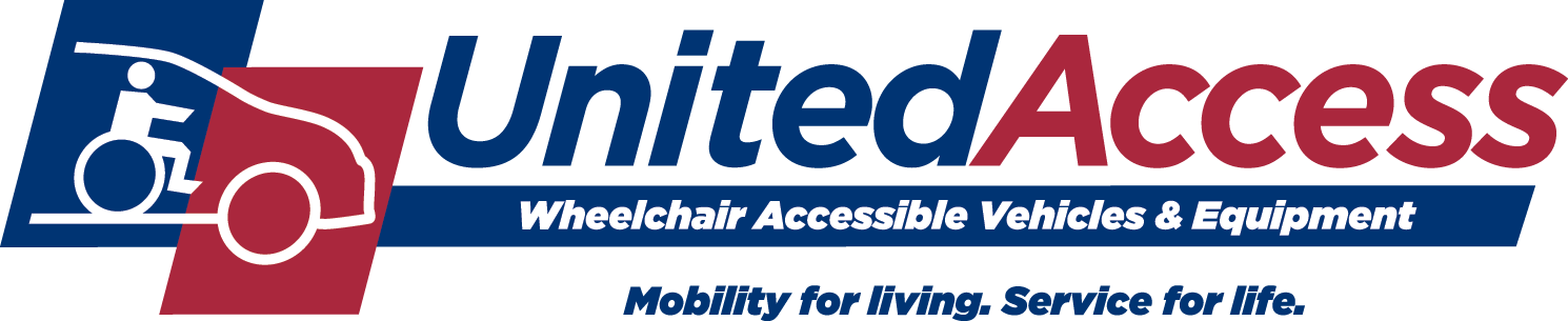 United Access, Inc. - St. Louis Logo